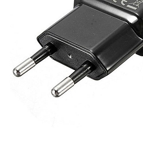 L-link LL-USB2-CHARGER - Cargador de Pared con 2 USB 5V 2A