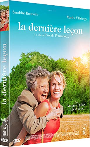 La Dernière leçon [Francia] [DVD]