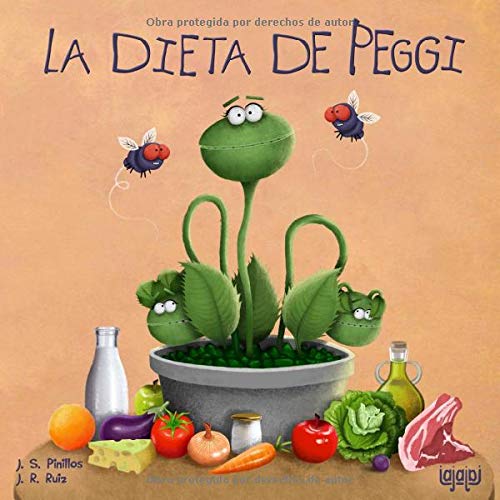 La dieta de Peggi