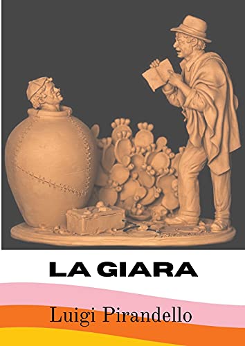 La giara : Annotato (Italian Edition)