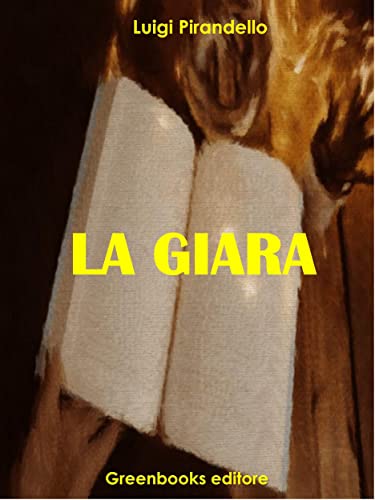 La giara (Italian Edition)
