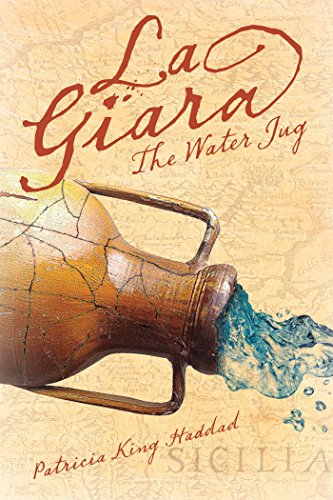 La Giara (The Water Jug): A Story About Longing (English Edition)