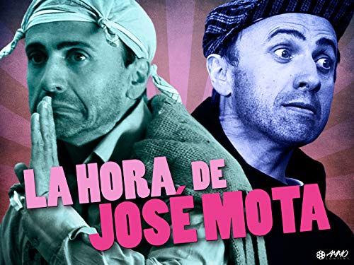 La Hora de José Mota