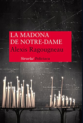 La madona de Notre Dame: 280 (Nuevos Tiempos)