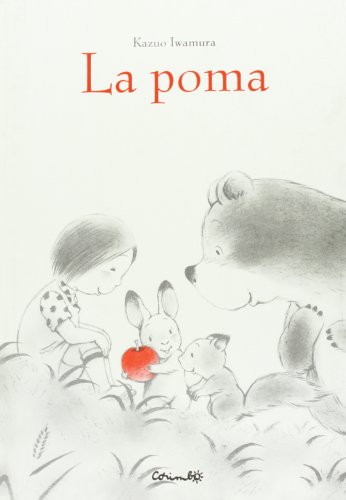 La poma (Álbumes ilustrados)