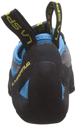 La Sportiva 10F600600, Zapatos de Escalada Unisex Adulto, Azul (Blue 000), 39.5 EU