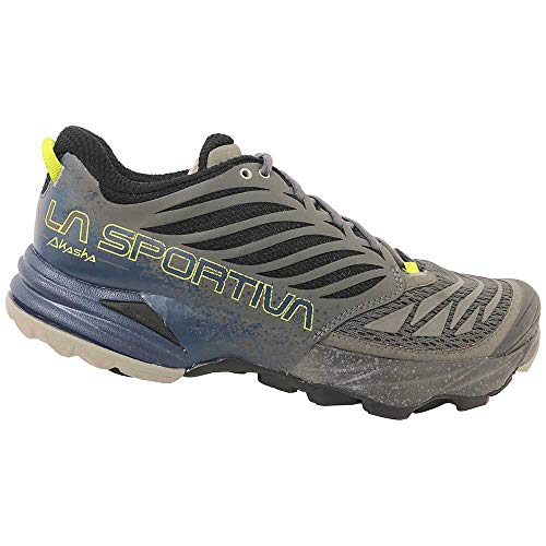 La Sportiva Akasha Gris 26Y900618