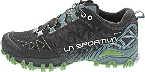 La Sportiva Bushido Ii Trail Running Shoes EU 37 1/2