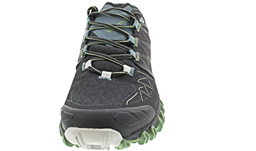 La Sportiva Bushido Ii Trail Running Shoes EU 41 1/2