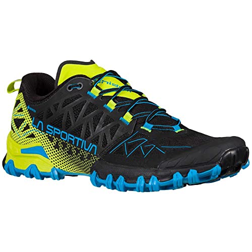 La Sportiva Bushido Ii Trail Running Shoes EU 43