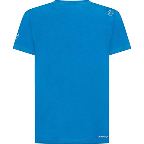 La Sportiva Camiseta Modelo Cross Section T-Shirt M Marca