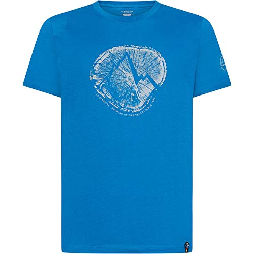 La Sportiva Camiseta Modelo Cross Section T-Shirt M Marca