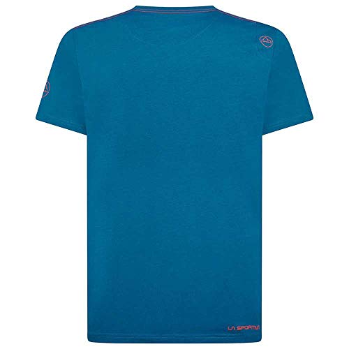 La Sportiva Camiseta Modelo Cubic T-Shirt M Marca