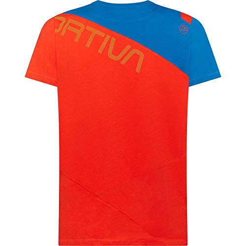 La Sportiva Camiseta Modelo Float T-Shirt M Marca