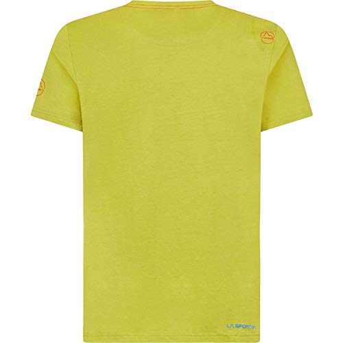 La Sportiva Camiseta Modelo Hipster T-Shirt M Marca