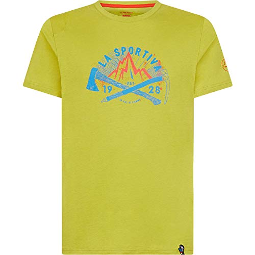 La Sportiva Camiseta Modelo Hipster T-Shirt M Marca