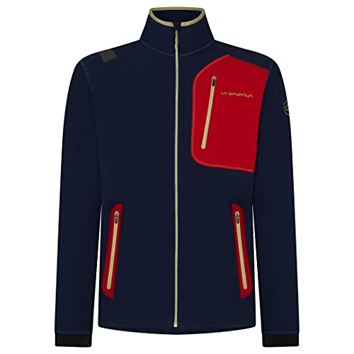 La Sportiva Chaqueta marca modelo Mantis Jkt M