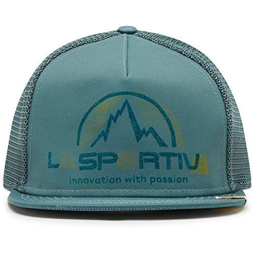 La Sportiva Gorra modelo LS Trucker marca