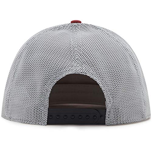 La Sportiva Gorra modelo Trucker Hat Stripe Evo marca