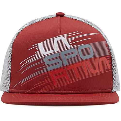 La Sportiva Gorra modelo Trucker Hat Stripe Evo marca