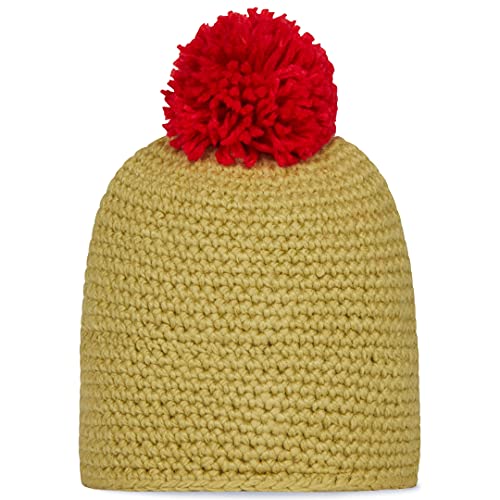 La Sportiva Gorro Marca Modelo Dorado Beanie