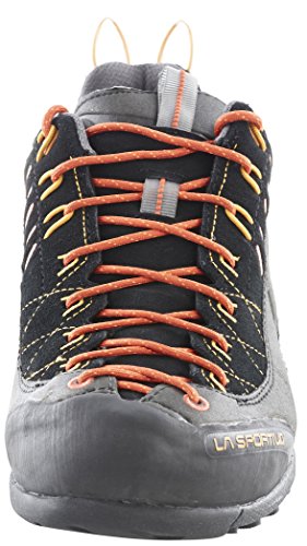 La Sportiva Hyper GTX, Zapatillas de Senderismo Hombre, Negro, 45 EU