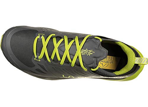 La Sportiva Kaptiva GTX Zapatillas de Trail Running Carbon/Citrus