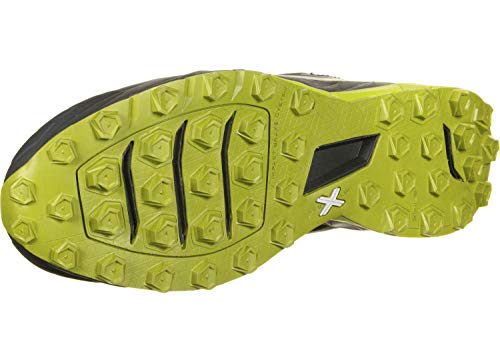 La Sportiva Kaptiva GTX Zapatillas de Trail Running Carbon/Citrus