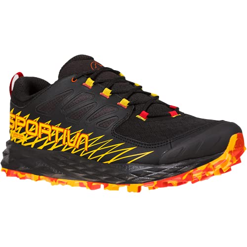 La Sportiva Lycan GTX Negro 36Q999999