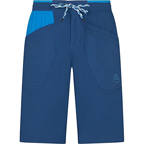 La Sportiva Pantalón Corto Modelo Belay Short M Marca