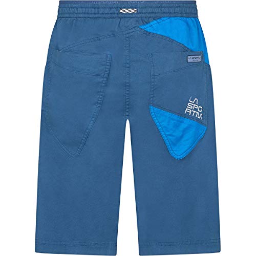 La Sportiva Pantalón Corto Modelo Bleauser Short M Marca