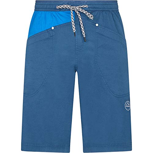 La Sportiva Pantalón Corto Modelo Bleauser Short M Marca