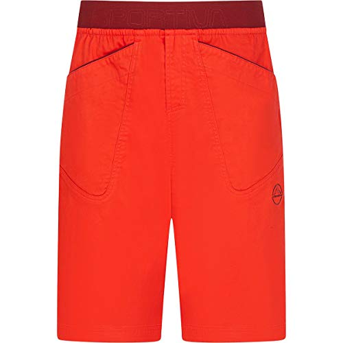 La Sportiva Pantalón Corto Modelo Flatanger Short M Marca