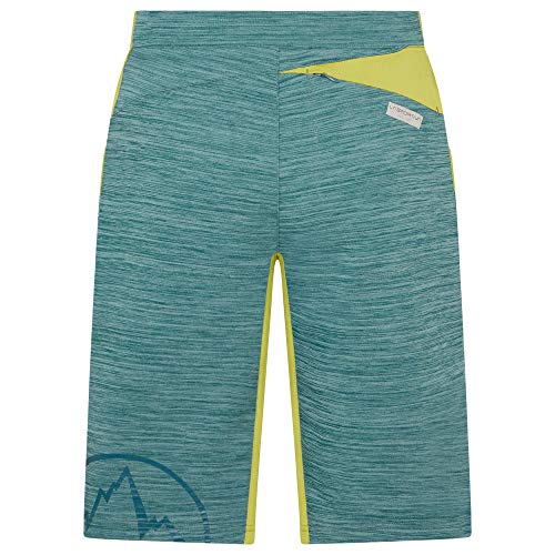 La Sportiva Pantalón Corto Modelo Force Short M Marca