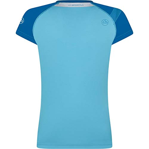 La Sportiva Pantalón Corto Modelo Move T-Shirt W Marca