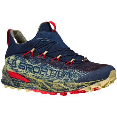 La Sportiva Tempesta GTX Azul Marino 36F629811