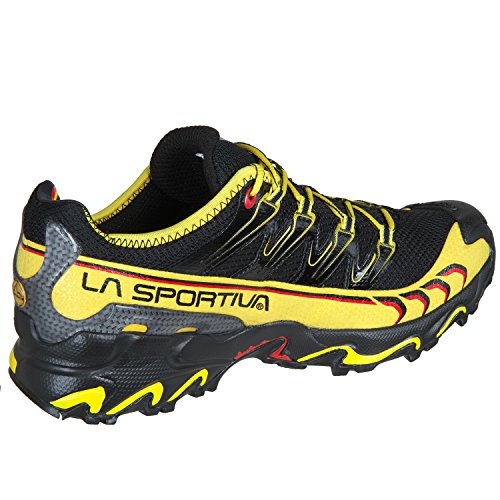 La Sportiva Ultra Raptor Black Signature