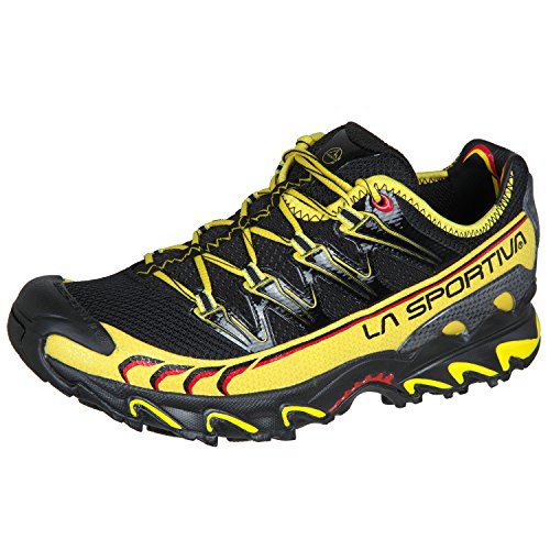 La Sportiva Ultra Raptor Black Signature