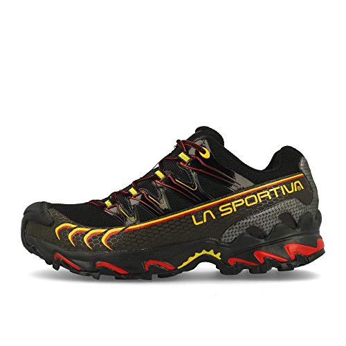 La Sportiva Ultra Raptor GTX Negro Amarillo 26RBY