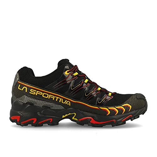 La Sportiva Ultra Raptor GTX Negro Amarillo 26RBY