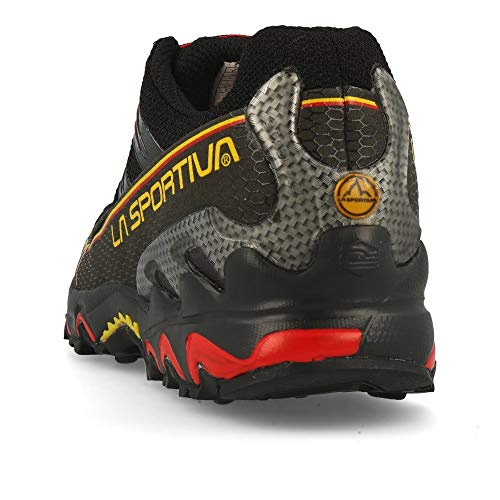 La Sportiva Ultra Raptor GTX Negro Amarillo 26RBY