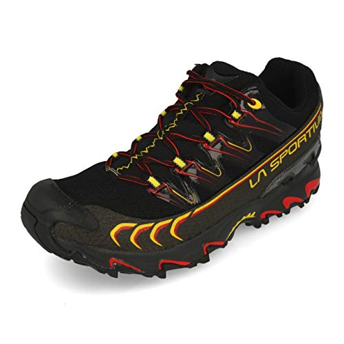 La Sportiva Ultra Raptor GTX Negro Amarillo 26RBY