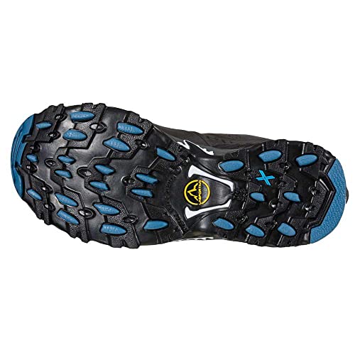 La Sportiva Ultra Raptor II GTX Gris Azul Mujer 34H900630