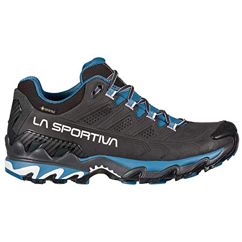 La Sportiva Ultra Raptor II GTX Gris Azul Mujer 34H900630