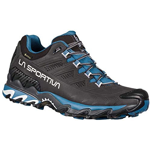 La Sportiva Ultra Raptor II GTX Gris Azul Mujer 34H900630