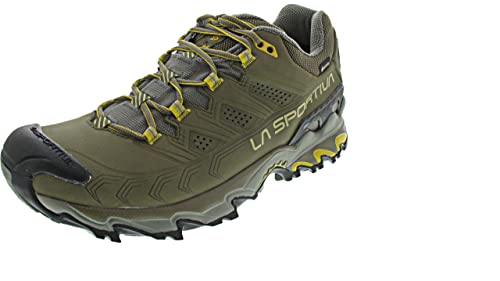 La Sportiva Ultra Raptor Ii Leather Goretex Hiking Boots EU 47