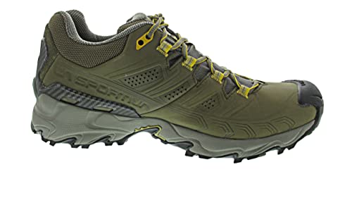 La Sportiva Ultra Raptor Ii Leather Goretex Hiking Boots EU 47