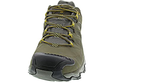 La Sportiva Ultra Raptor Ii Leather Goretex Hiking Boots EU 47