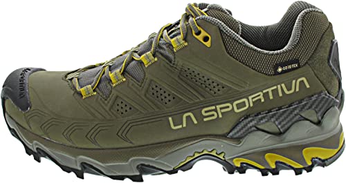 La Sportiva Ultra Raptor Ii Leather Goretex Hiking Boots EU 47