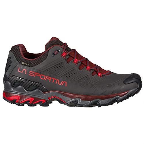 LA SPORTIVA Ultra Raptor II Leather GTX - Zapatos de senderismo para hombre